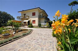 Picture of B&B MIAMI BEACH of PIETRASANTA