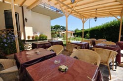 Picture of B&B MIAMI BEACH of PIETRASANTA