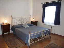 Picture of AGRITURISMO LE QUERCE DI CAMPOCANE of ACQUAPENDENTE