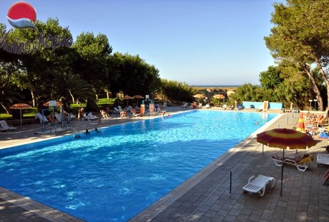 Foto VILLAGGIO MULINO D'ACQUA CENTRO VACANZE di OTRANTO