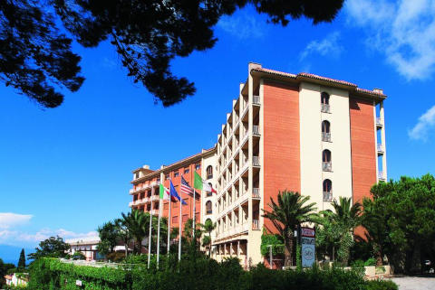 Picture of HOTEL 501  of VIBO VALENTIA