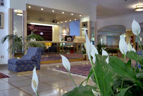 Picture of HOTEL 501  of VIBO VALENTIA