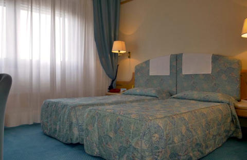 Picture of HOTEL 501  of VIBO VALENTIA