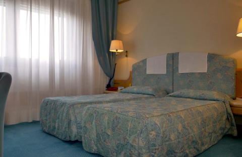 Foto HOTEL 501  di VIBO VALENTIA