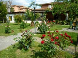 BED AND BREAKFAST LE TORRI - Foto 12