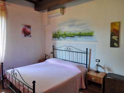 Photo B&B BED AND BREAKFAST LE TORRI a PISA