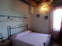 Foto B&B BED AND BREAKFAST LE TORRI di PISA