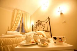 Photo B&B ANGELICA HOME a ROMA