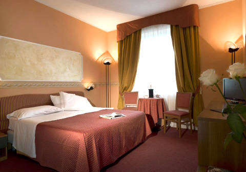 Photo HOTEL  BIFI a CASALMAGGIORE