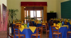 Picture of HOTEL AUREUS  of TRISCINA DI SELINUNTE