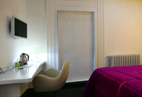 THE FRESH - GLAMOUR ACCOMMODATION - Foto 10