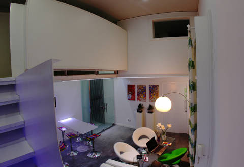 Photo HOTEL THE FRESH - GLAMOUR ACCOMMODATION a NAPOLI