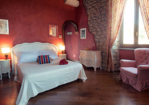 LA MERIDIANA RELAIS - Foto 10