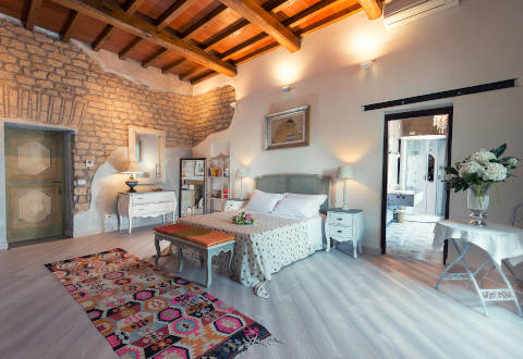 Picture of B&B LA MERIDIANA RELAIS of FORMELLO