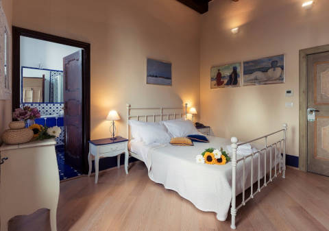 Picture of B&B LA MERIDIANA RELAIS of FORMELLO