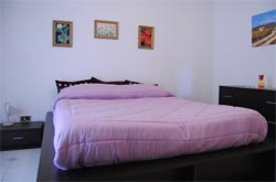Photo B&B VILLA AXA a ROMA