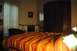Photo B&B VILLA AXA a ROMA