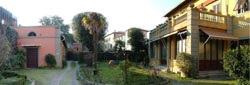 Picture of B&B BED AND BREAKFAST ANTICA PIAZZA DEI MIRACOLI of PISA