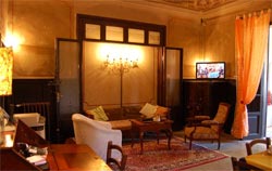 Photo B&B BED AND BREAKFAST ANTICA PIAZZA DEI MIRACOLI a PISA