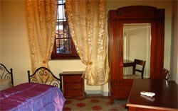 Photo B&B BED AND BREAKFAST ANTICA PIAZZA DEI MIRACOLI a PISA