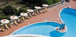 Picture of HOTEL  PACO of PIETRA LIGURE