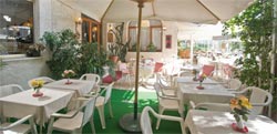 Picture of HOTEL  PACO of PIETRA LIGURE