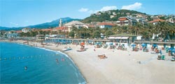 Photo HOTEL  PACO a PIETRA LIGURE