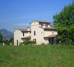 Picture of B&B  SU MISURA of FOLIGNO