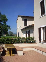 Picture of B&B  SU MISURA of FOLIGNO