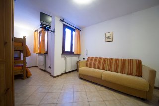 Picture of RESIDENCE CHALET DELLA GUIDA  of BARDONECCHIA