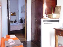 Picture of B&B  FONDOFRANCIA of BOLOGNA