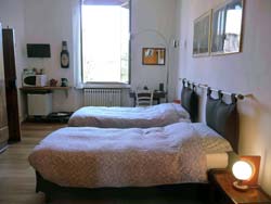 Photo B&B  FONDOFRANCIA a BOLOGNA