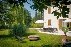 Foto B&B L'ISOLO BED AND BREAKFAST di MONZAMBANO