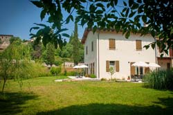 Photo B&B L'ISOLO BED AND BREAKFAST a MONZAMBANO