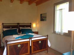 Foto B&B L'ISOLO BED AND BREAKFAST di MONZAMBANO