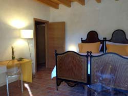Picture of B&B L'ISOLO BED AND BREAKFAST of MONZAMBANO