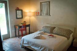 Foto B&B L'ISOLO BED AND BREAKFAST di MONZAMBANO