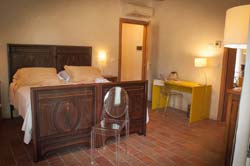 Photo B&B L'ISOLO BED AND BREAKFAST a MONZAMBANO