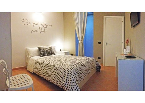 Photo B&B CHARMING HOUSE BED AND BREAKFAST a BARLETTA