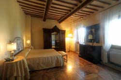 Picture of B&B TENUTA DI STICCIANO of CERTALDO