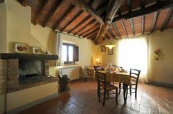 Picture of B&B TENUTA DI STICCIANO of CERTALDO