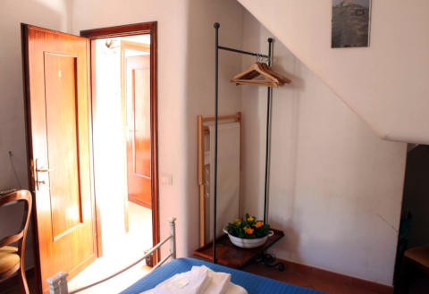 Picture of B&B AFFITTACAMERE LA TORRE of CORNIGLIA