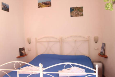 Picture of B&B AFFITTACAMERE LA TORRE of CORNIGLIA