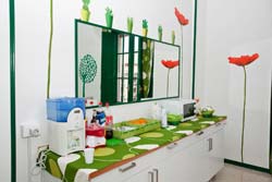 Foto B&B BED AND BREAKFAST COSMOPOLITAN  di PALERMO