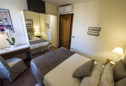 Picture of B&B BED AND BREAKFAST A CASA DI LIA of ROMA