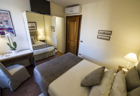 BED AND BREAKFAST A CASA DI LIA - Foto 2