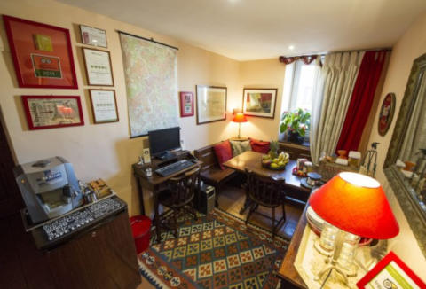 Picture of B&B BED AND BREAKFAST A CASA DI LIA of ROMA
