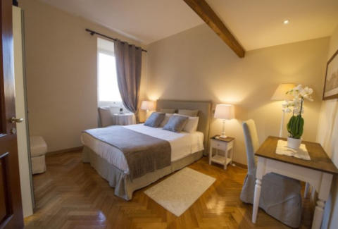 Foto B&B BED AND BREAKFAST A CASA DI LIA di ROMA