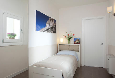 Foto B&B SPIRITI SUITE di LECCE