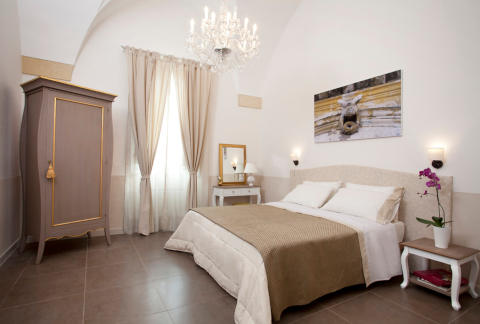 Fotos B&B SPIRITI SUITE von LECCE